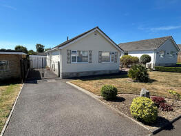 45, Merley Gardens, Wimborne BH21 1TA