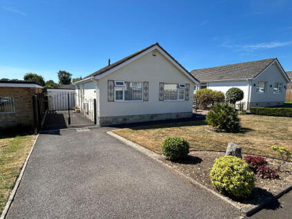 Merley Gardens, Merley, Wimborne, Dorset. BH21