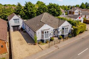 West View, South Street, Swineshead, Boston PE20 3JD