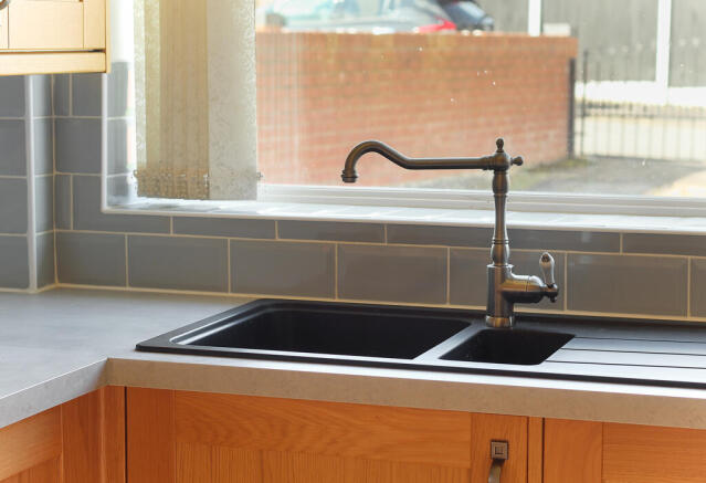 Sink