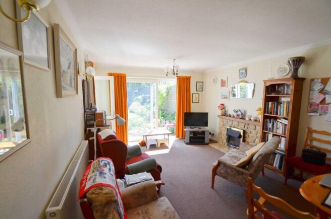 sitting room