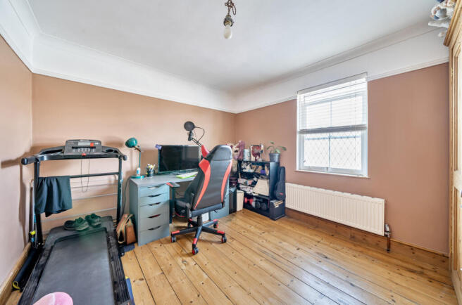 Bedroom Two .