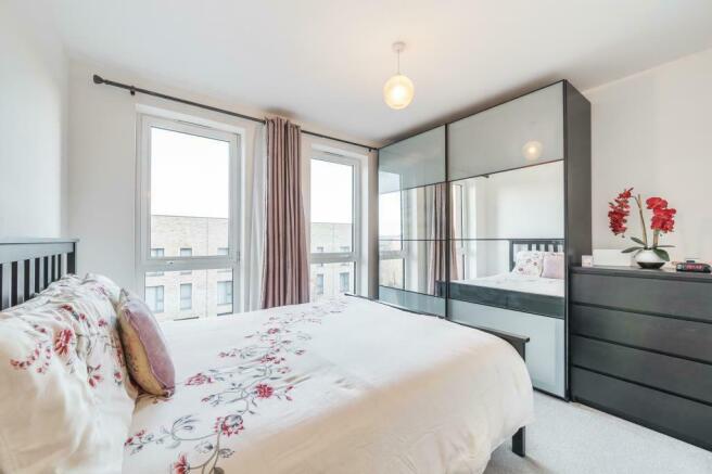 Davidson Frost-Wellings, DFW, Earlswood Court, Edg