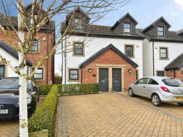 6, King George Gardens, Warwick Bridge CA4 8FN