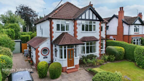 42, Springfield Drive, Crewe CW2 6RA