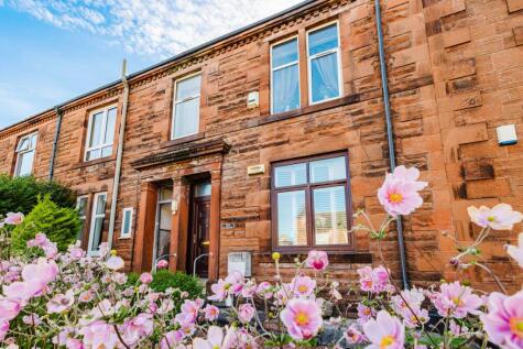Fullarton Street, Kilmarnock, KA1