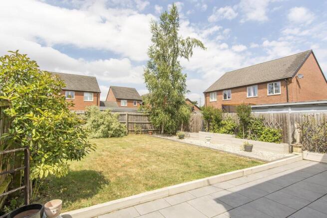 Godfrey Close, Leicester photo 4