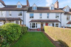 Barn Cottage, Doverhay, Minehead TA24 8LJ