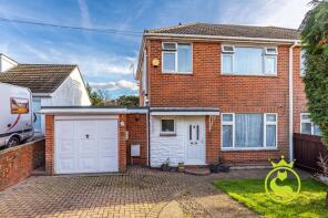 36, James Road, Poole BH12 1EA