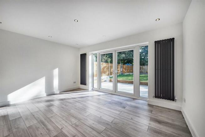 Dining/Family Room