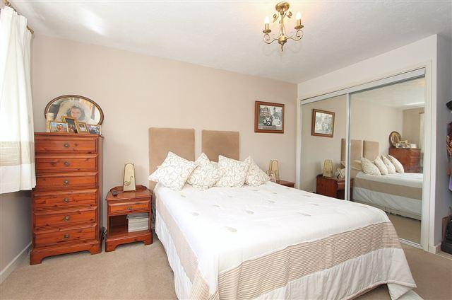 Master Bedroom - Aspect 2
