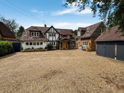 Milford Road, Elstead, Godalming, Surrey, GU8