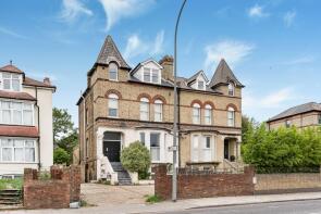 Basement Front Flat, 273, Stanstead Road, Catford, London SE23 1HY