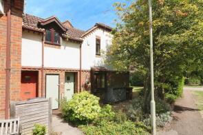 14, Mardleybury Road, Knebworth SG3 6LT