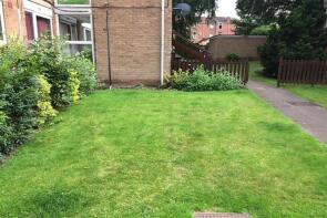 8, Albany Court, Brunswick Road, Coventry CV1 3LB