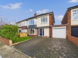 72, Millview Drive, North Shields NE30 2QJ