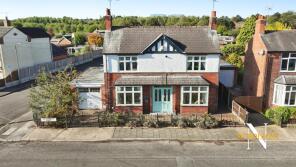 1, Devonshire Road, Retford DN22 7NU