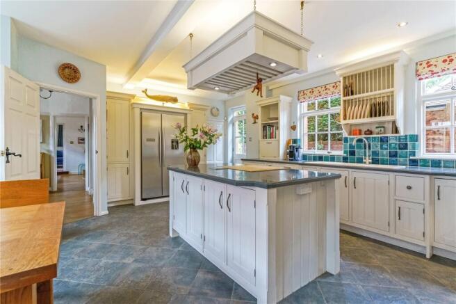 Breakfast Room