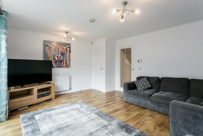 Rodger Crescent, Armadale, Bathgate, EH48 photo 4