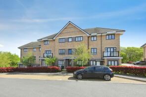 9, George Court, Queens Avenue, Welwyn Garden City AL7 4FS