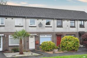 35, Castle Avenue, Carronshore FK2 8HX