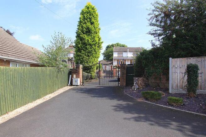 Gated Private ...