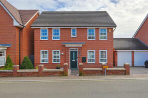 5, Spire Heights, Chesterfield S40 4TG
