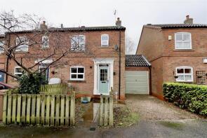 2, The Orchard, York YO41 5LP