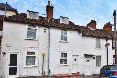 Orchard Street, Maidstone, Kent, ME15