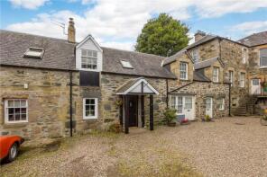 16 The Old Bakehouse, Birnam Terrace, Dunkeld PH8 0DR