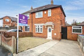 16, Claude Street, Wigan WN5 9QJ