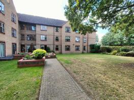 103, Balmoral Court, Springfield Road, Chelmsford CM2 6JQ