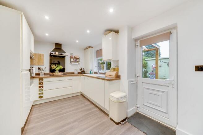 Clee View Road, Bridgnorth, WV16 photo 3