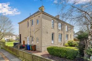 4, Bog Road North, Penicuik EH26 9BZ