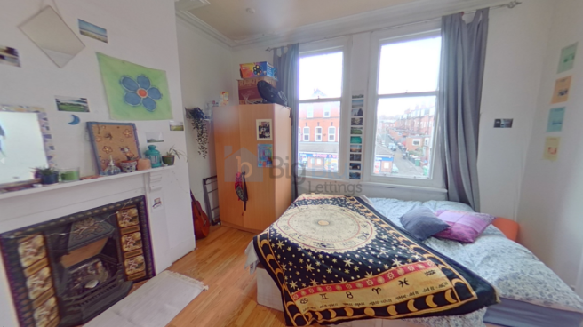 7 bed Terraced to rent Image 5