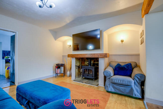 2 bed Terraced for sale Image 5