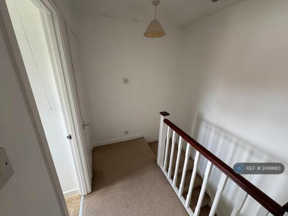 Upstairs Corridor 