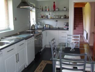 Kitchen/Breakfast Rm