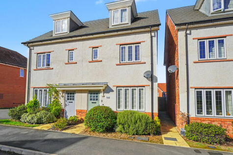 Tarry Way, Northampton, NN2 8GP