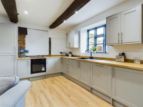 Kitchen Example