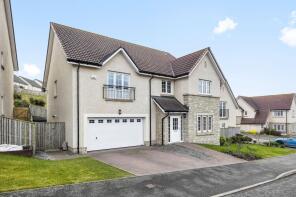 23, Kings View Crescent, Ratho, Newbridge EH28 8AF