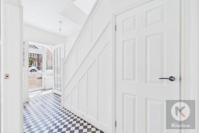 Hallway