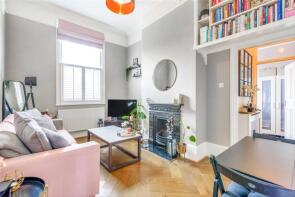 2, 1 Earlsfield House, Swaffield Road, London SW18 3AH