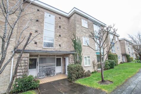 Lilac Court, Cambridge