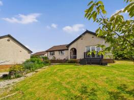 1, Dun Mor Avenue, Lochgilphead PA31 8TP