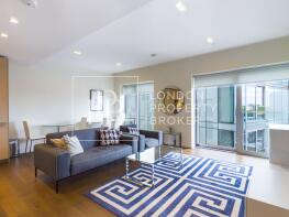 Apartment G.03, 5, Columbia Gardens, London SW6 1FX