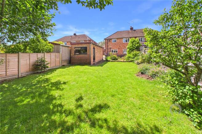 Greenhill Road, Kettering, Northamptonshire, NN15 photo 2