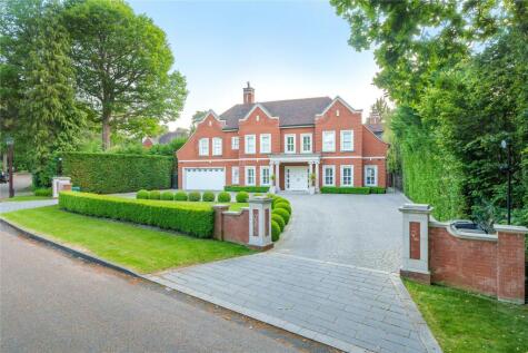 Forest Drive, Keston Park