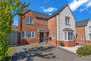 36, Nason Way, Shipston-on-stour CV36 4RL