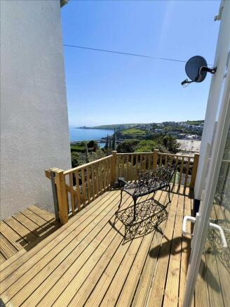 Mevagissey, Cornwall. PL26 photo 4